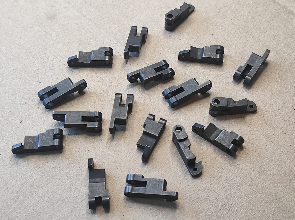 KJW SP01 CZ75 PART24