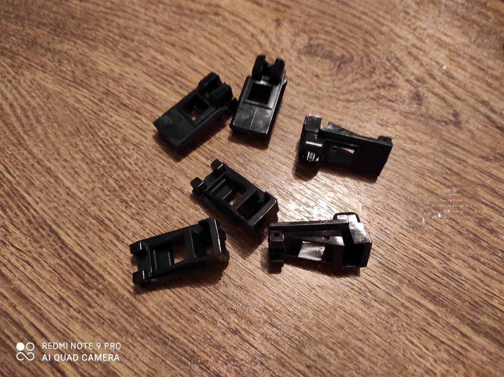 Tokyo Marui M4 MGG265