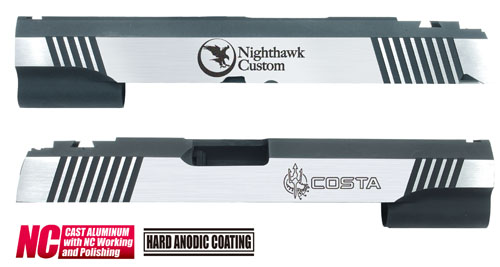 Guarder CUSTOM MARUI HICAPA51