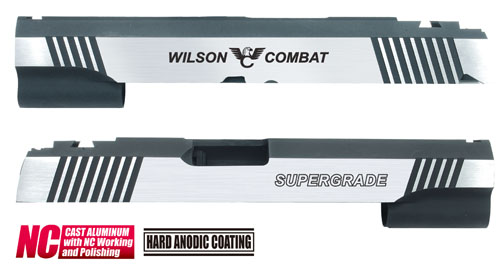 Guarder CUSTOM MARUI HICAPA51