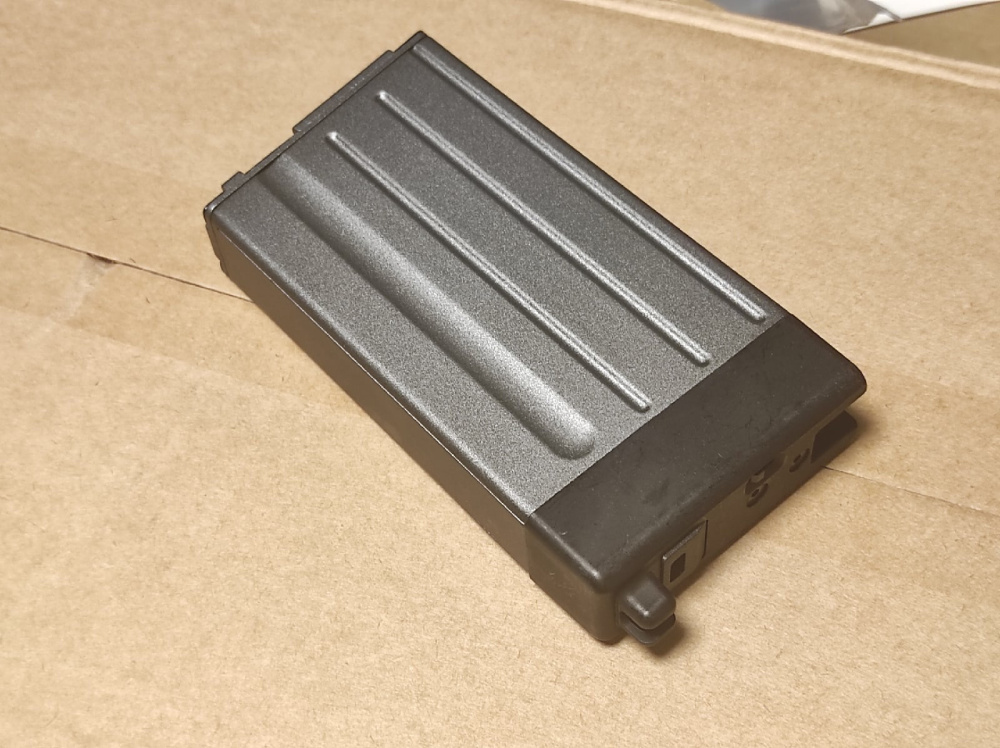 VFC M110 SR25 20RD