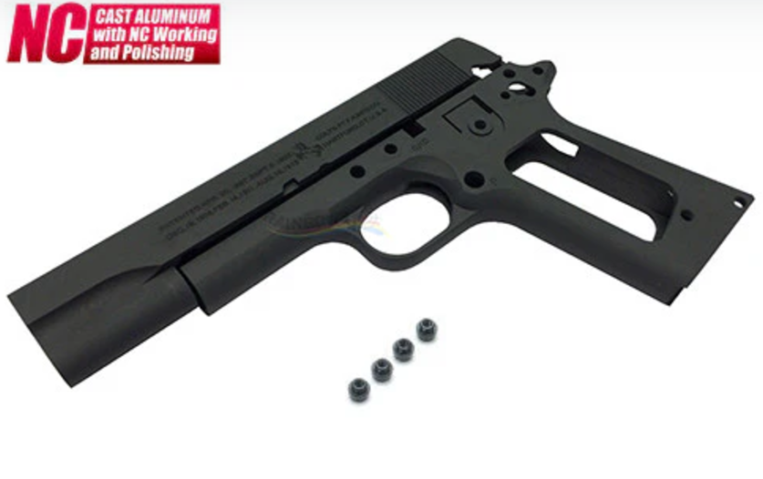 Guarder MARUI M1911A1