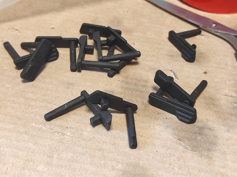 KJW SP01 CZ75 PART13