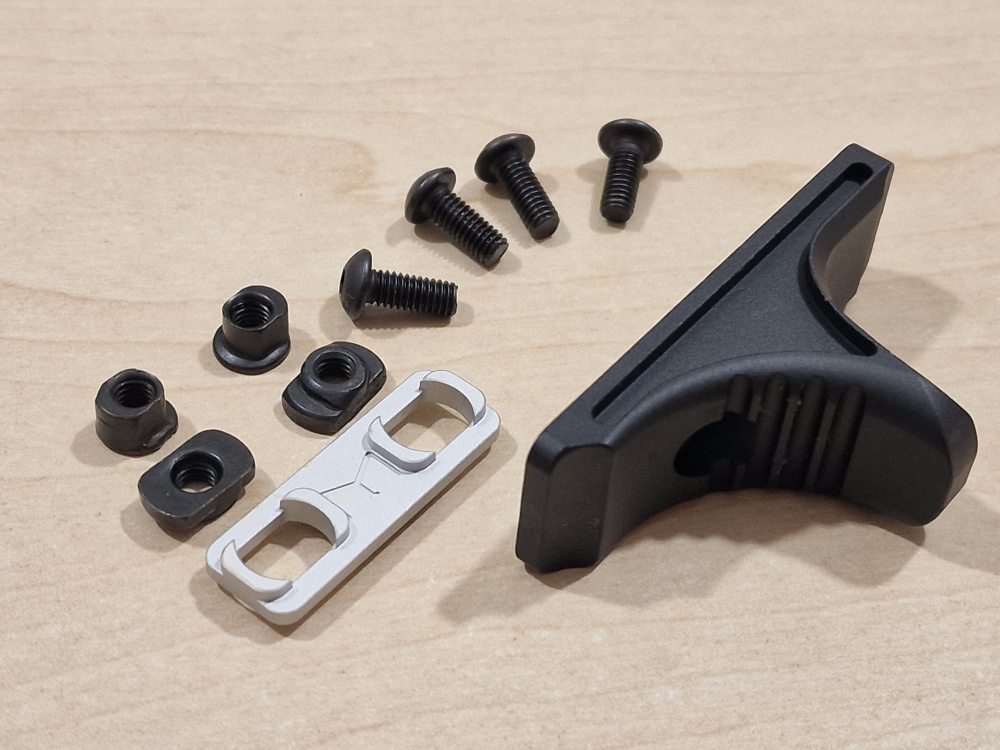 5KU 15473 MLOK KEYMOD