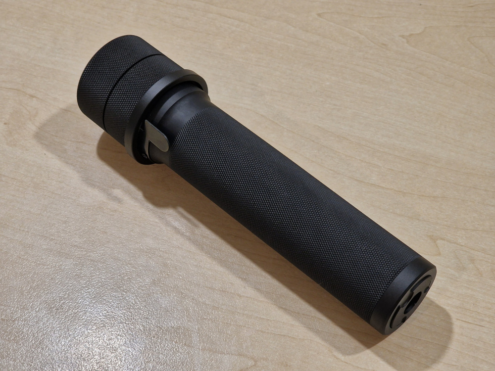 5KU 15716 BBP147 PBS1 SILENCER