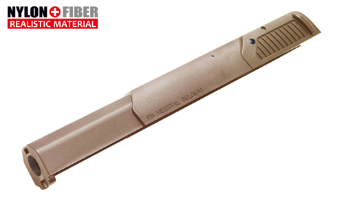 Guarder MARUI FN57 GBB FDE2019 NEW