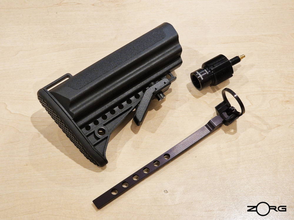 polar star HK417