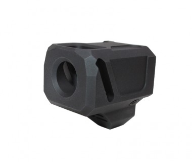 wii tech 17GEN5 MARUI CNC6061 COMP553 M14 3547