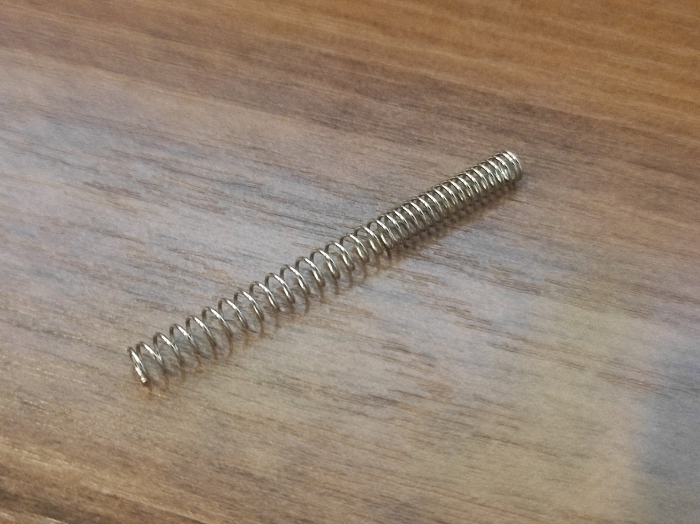 CTM AAP01 160 SPRING
