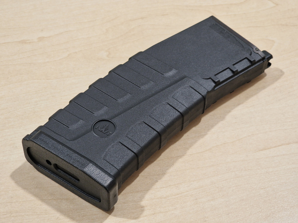 KWA TAR21 GBB