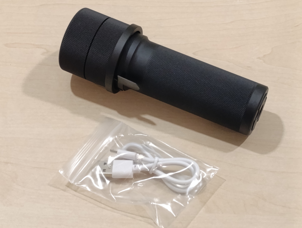 5KU 15743 PBS1 MINI SILENCER