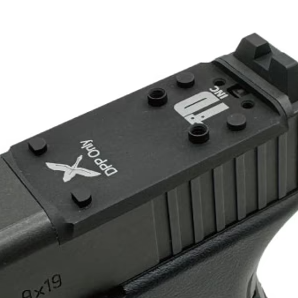 Angry Gun MARUI G17 GEN5 MOS