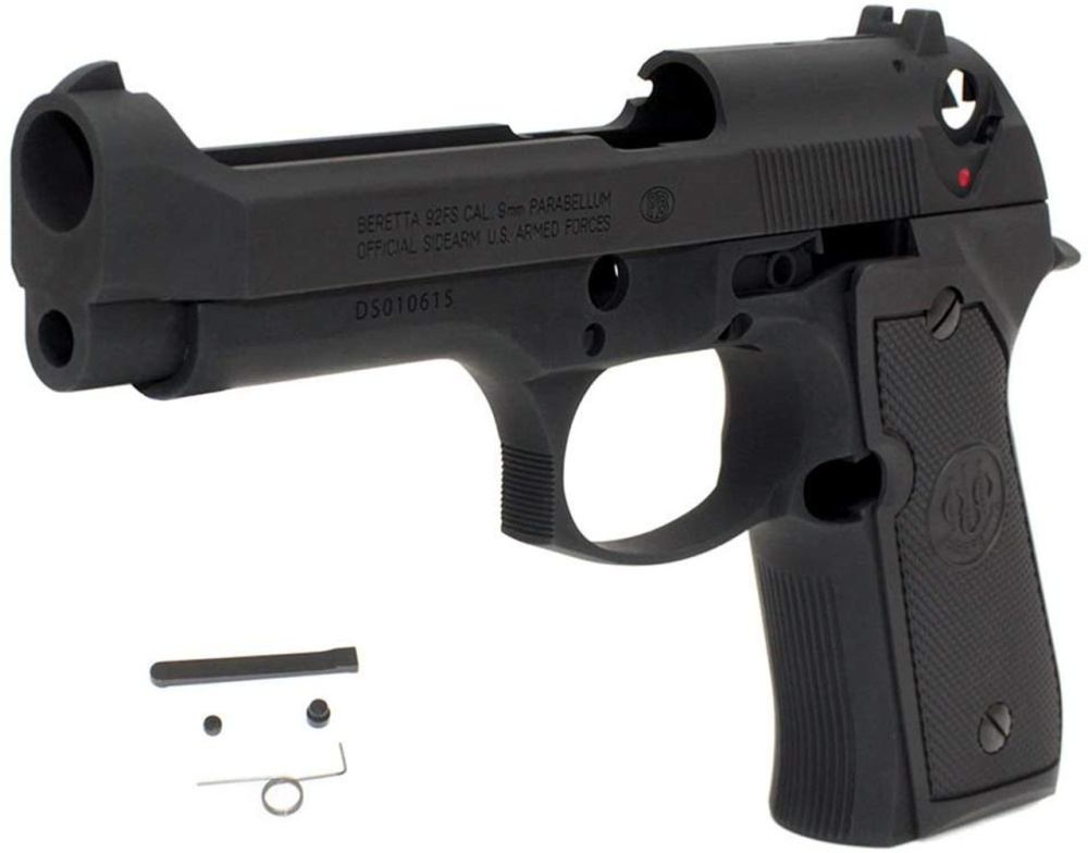 Guarder MARUI M9 GARY2018 NEW