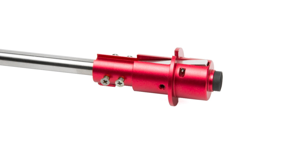 tnt UP KITS6.03 370MM HK416A5 GBB