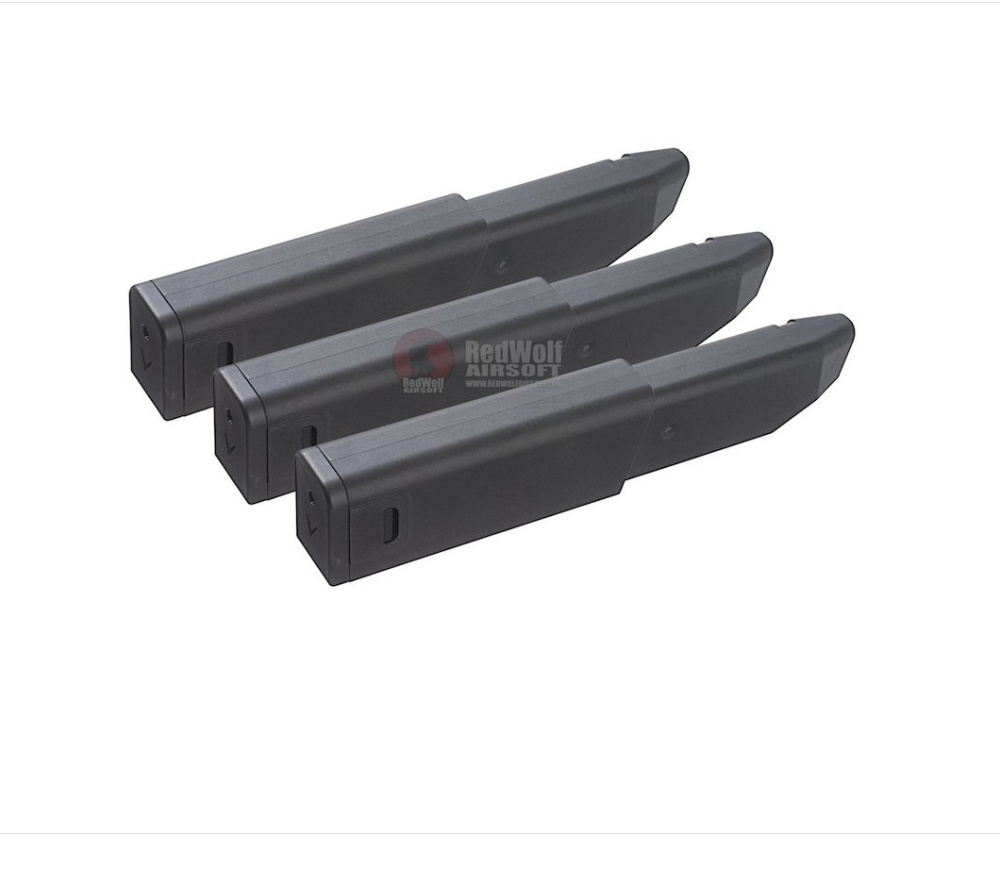 KRYTAC G30 95RDS AEG3