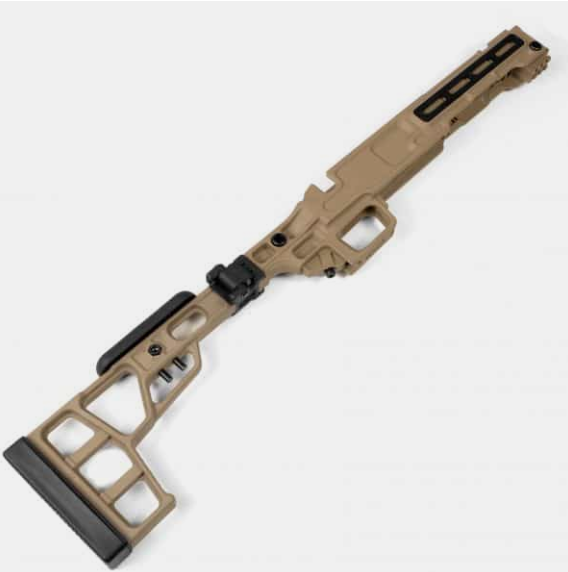 Novritsch SSG10A3 FLAT