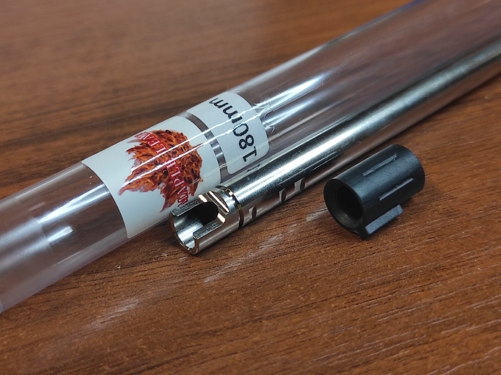 Maple Leaf 180MM 6.02 UP MARUI