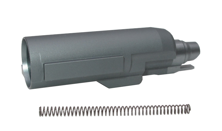 wii tech P226 MARUI CNC6063 4157