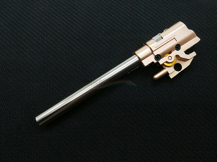Maple Leaf M1911 4.3 WITH6.02 GBB 94MM 70 UP