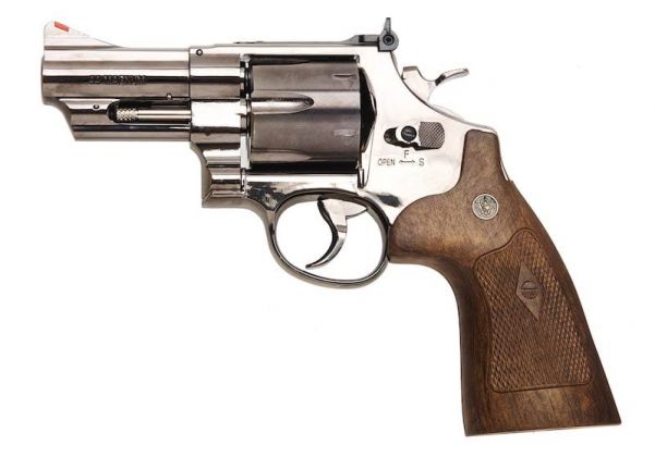 Купить UMAREX 15122 S&W M29 , 3