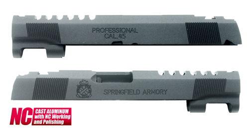 Guarder CUSTOM MARUI 5.1