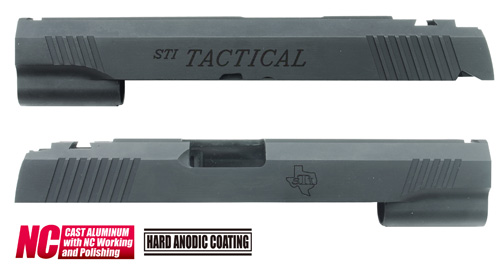 Guarder CUSTOM MARUI HICAPA51
