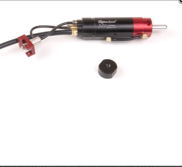 redline N7 HPA VER2 M4