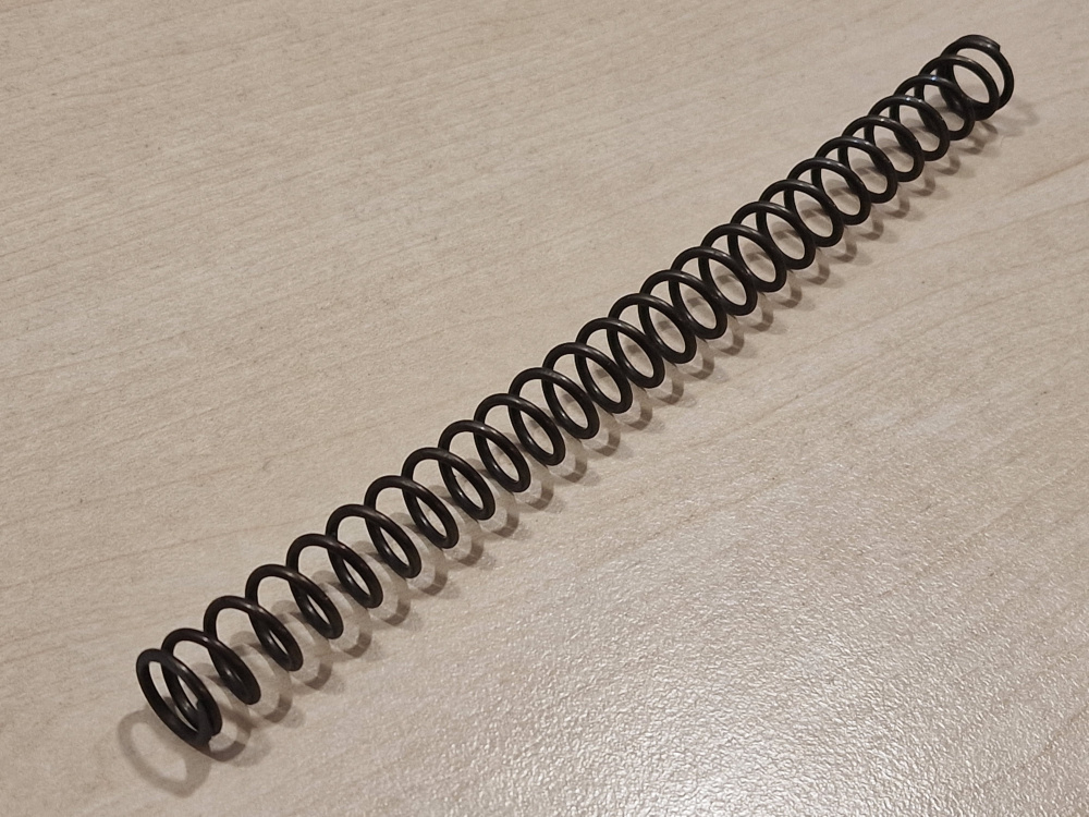 shs M90 SPRING PTW