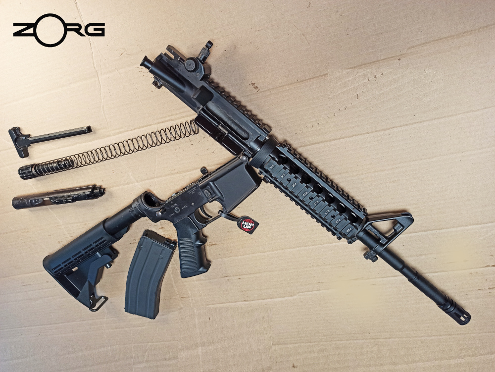 東京マルイ　M4A1 MWS GBB Amazon | 東京マルイ M4A1 MWS 18歳以上 ガスブローバック