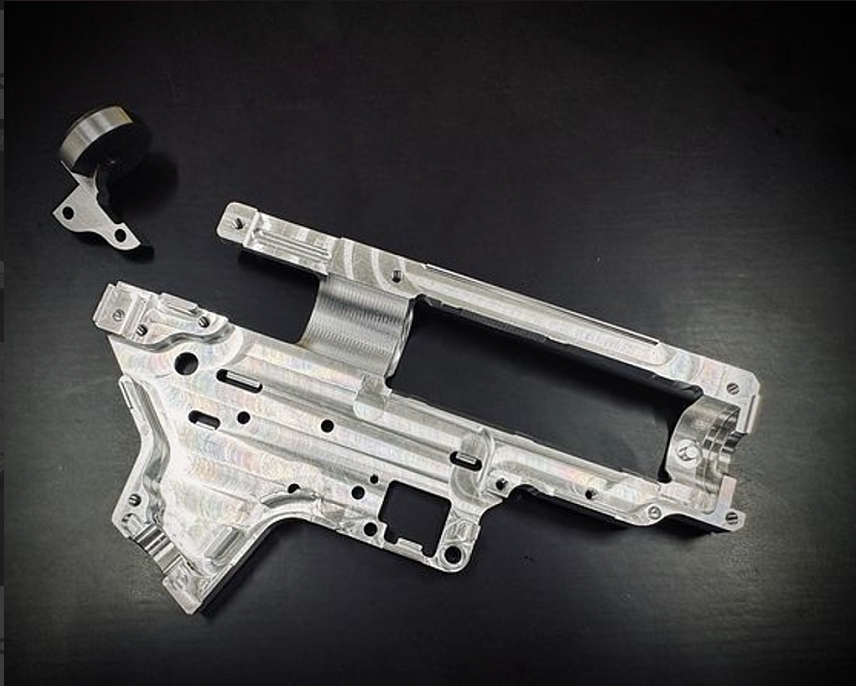 RETRO ARMS HPA V2 AL7075