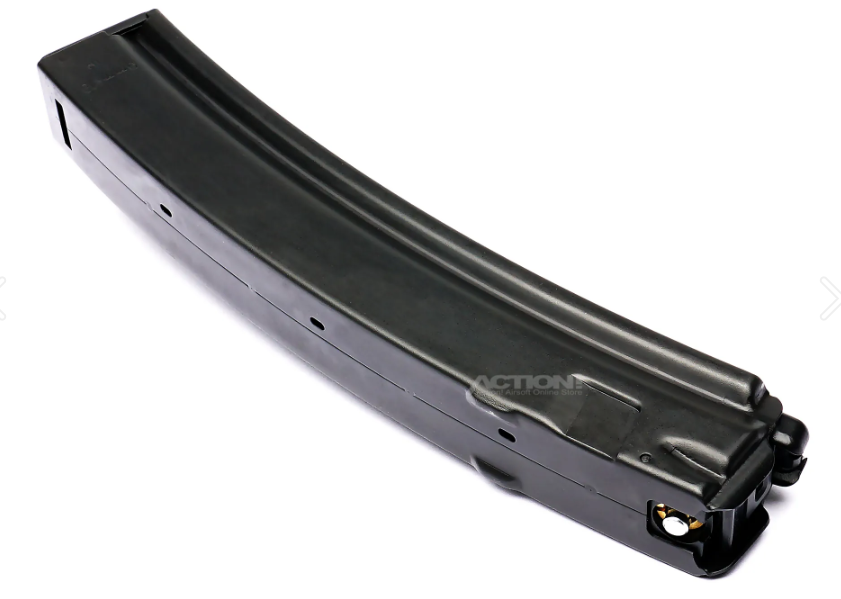 umarex 15175 MP5 V2 30RDS GBB