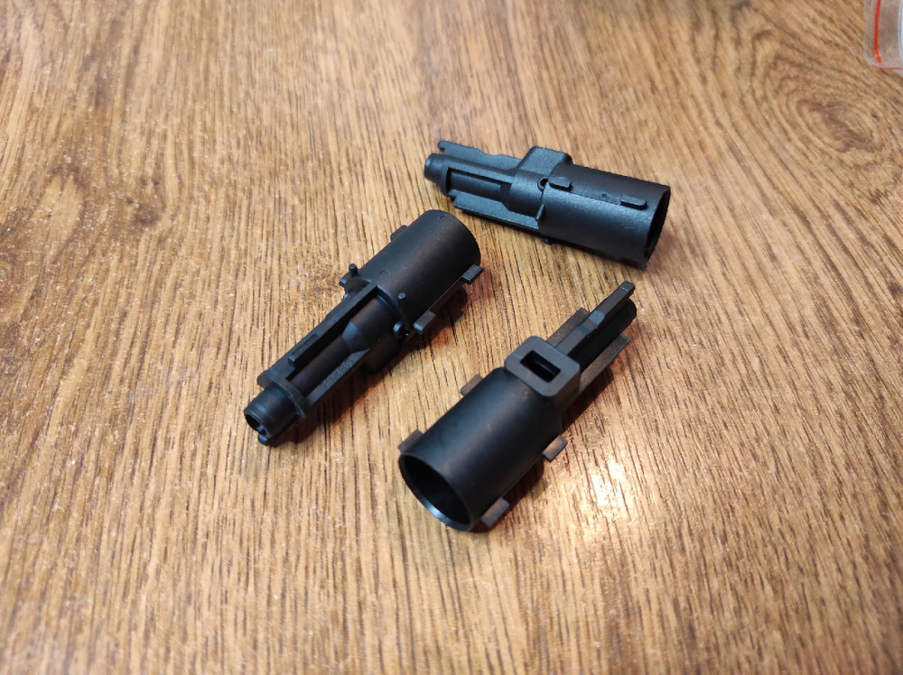 umarex TACTICAL GBB