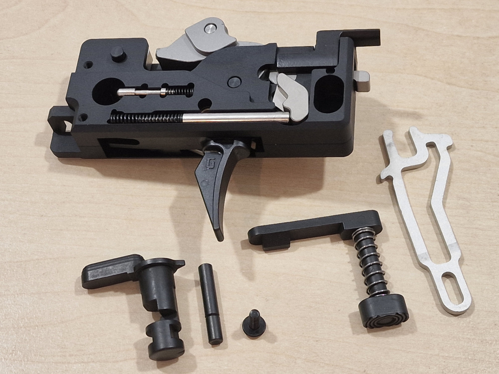 Angry Gun