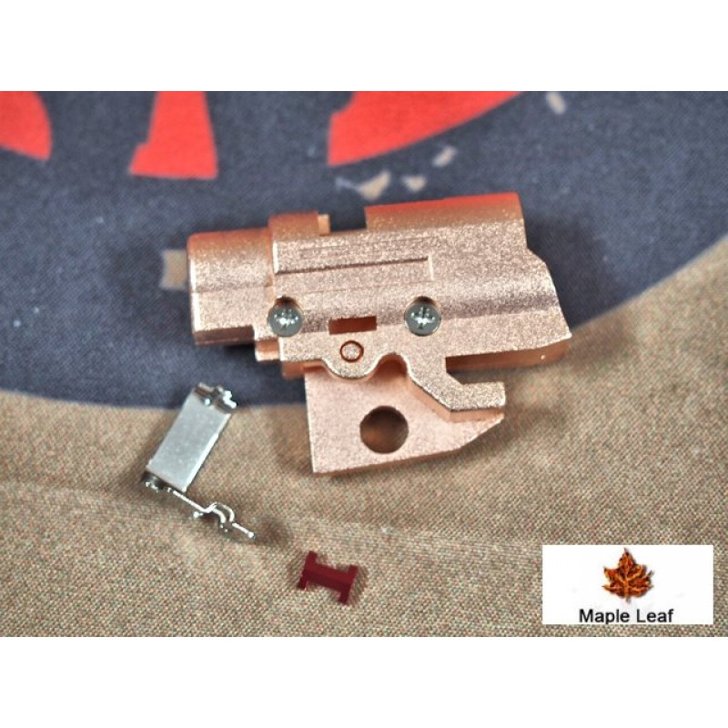 Maple Leaf MARUI