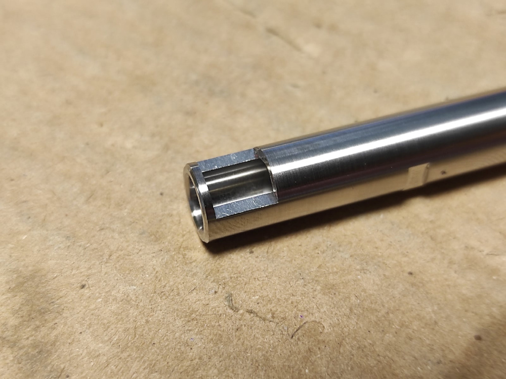 da Vinci AEG6.01 430