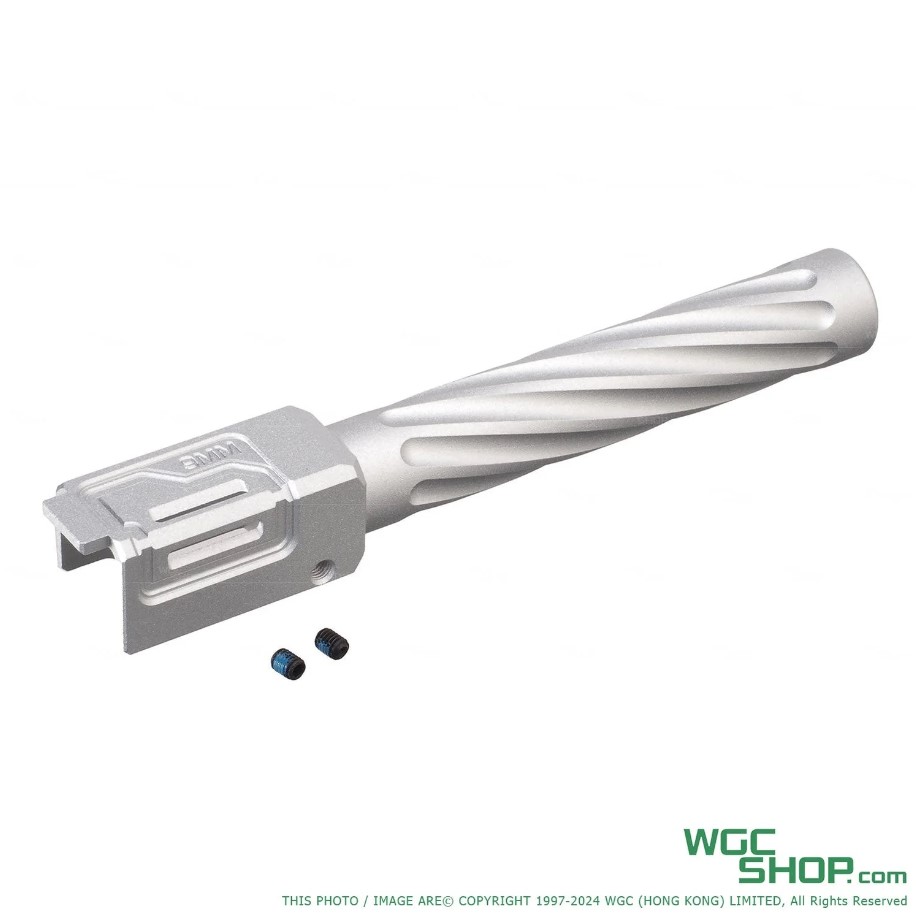 TTI GEN3 G17 11MM