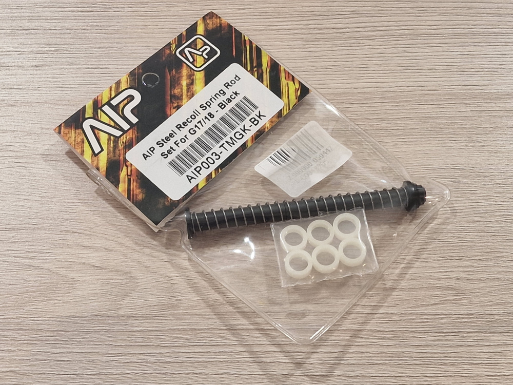 aip SPRING G1718