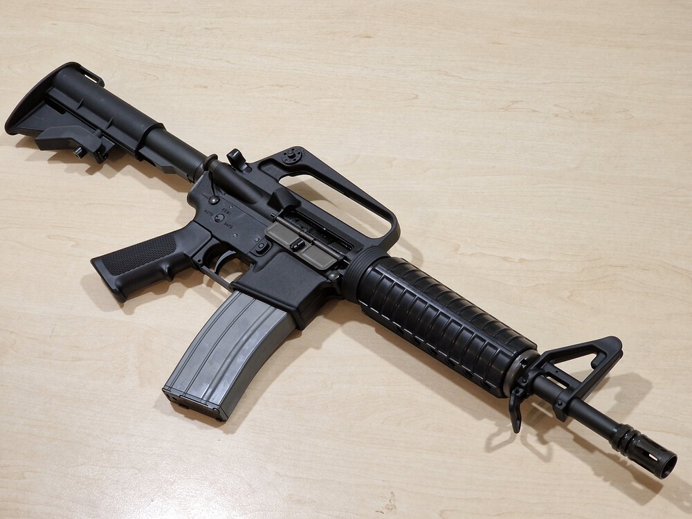umarex M733 V3 6MM GBBR