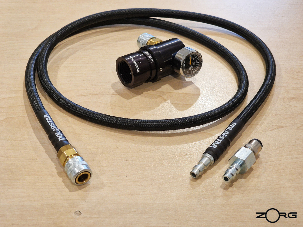 polar star MR180 GEN2 HOSE42