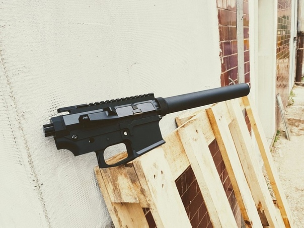 RETRO ARMS Handguard TUBERA AR15 トイガン RETRO ARMS Handguard