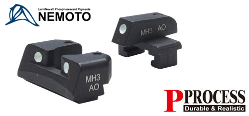 Guarder MARUI P226