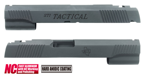 Guarder CUSTOM MARUI HICAPA51