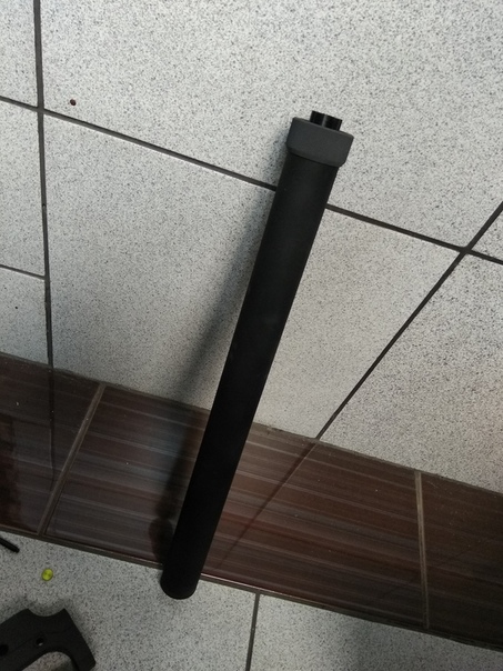 RETRO ARMS AR15 A400
