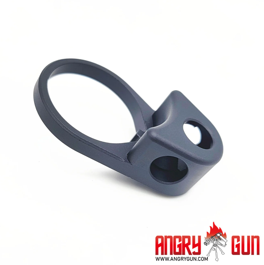 Angry Gun