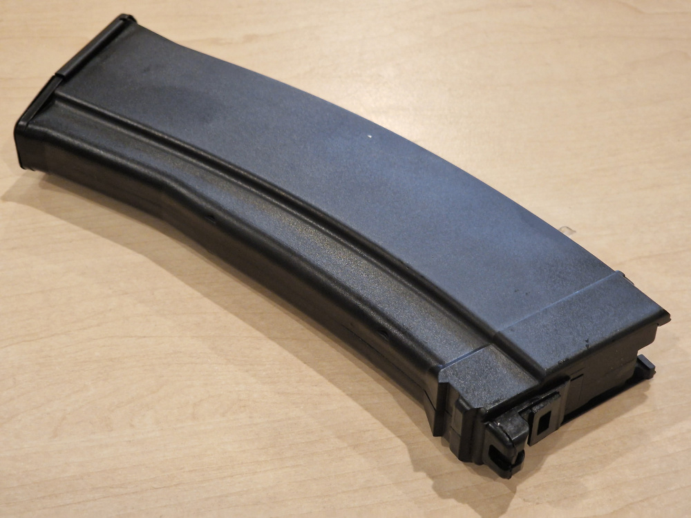 GHK GKS74U 105 74 GBB 50RD