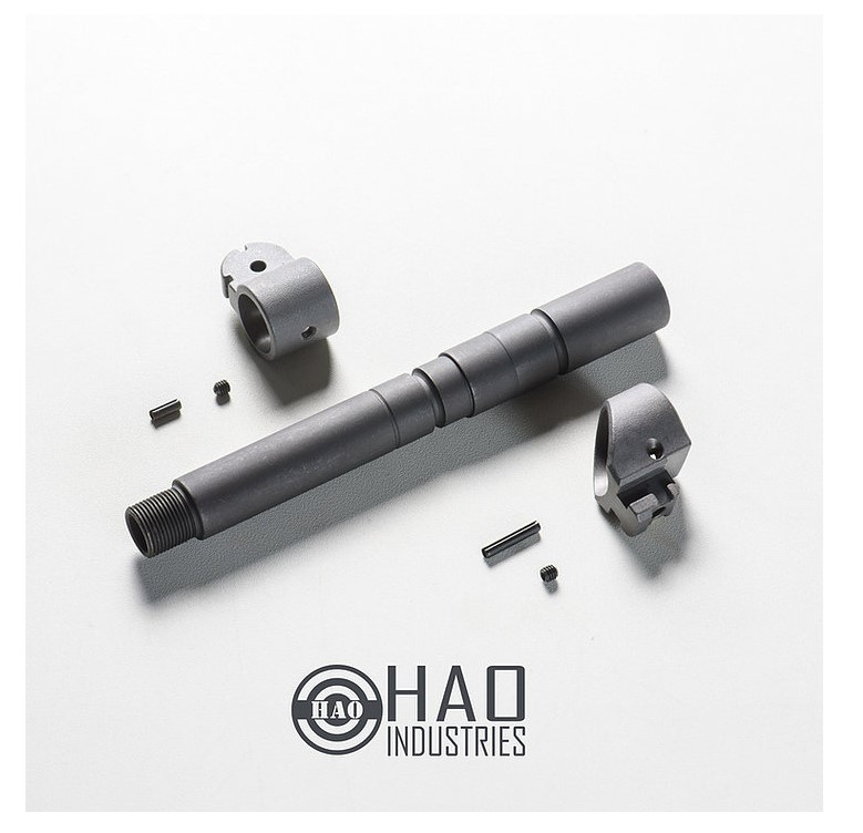 hao HK416A5 16 CCW14MM