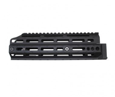 wii tech SAIGA12K MARUI CNC6061 2451