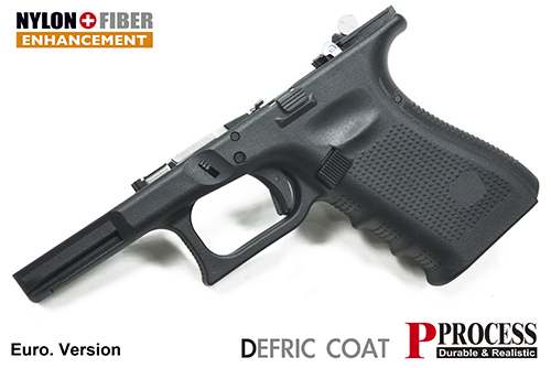 Guarder NEW MARUI G19 GEN4