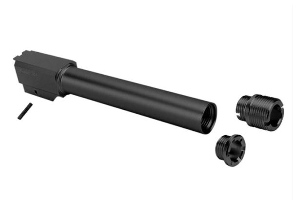 Nine Ball M17 14MM