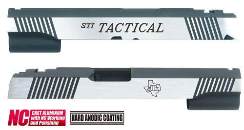 Guarder CUSTOM MARUI HICAPA51